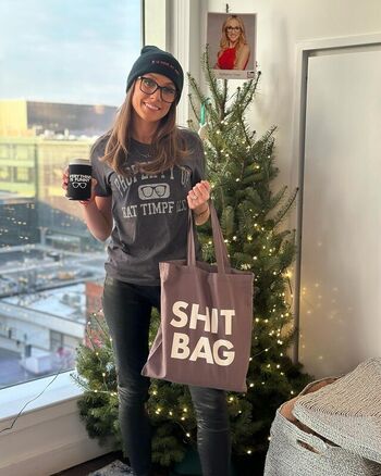 Full leaked Kat timpf page private onlyfans photo