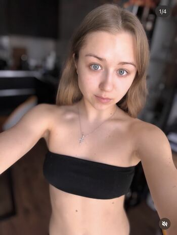 Full leaked Kate bublikova private onlyfans photo