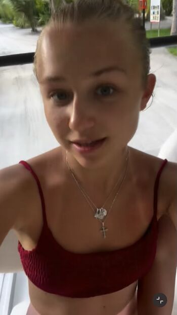 Full leaked Kate bublikova private onlyfans photo