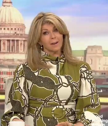 Full leaked Kate garraway page private onlyfans photo
