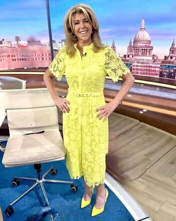 Full leaked Kate garraway page private onlyfans photo