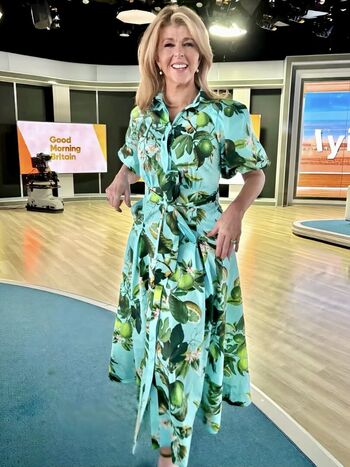 Full leaked Kate garraway page private onlyfans photo
