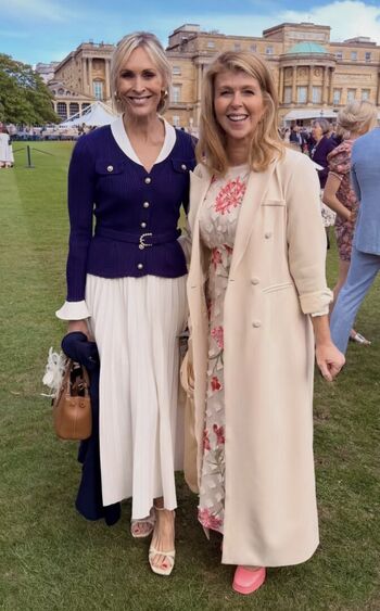 Full leaked Kate garraway page private onlyfans photo