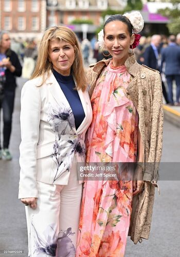 Full leaked Kate garraway page private onlyfans photo