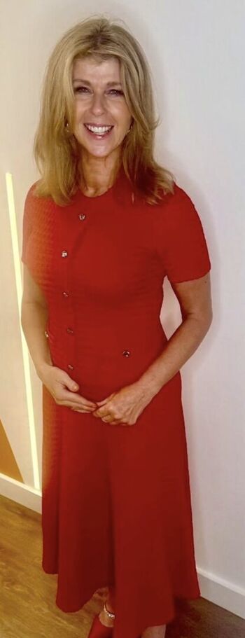 Full leaked Kate garraway private onlyfans photo