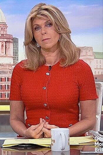 Full leaked Kate garraway private onlyfans photo