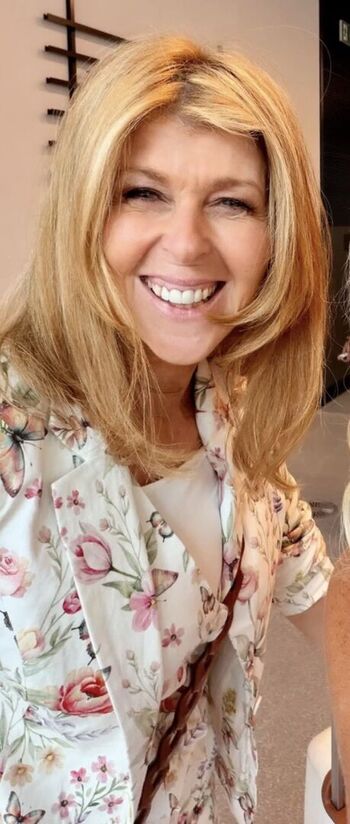 Full leaked Kate garraway private onlyfans photo