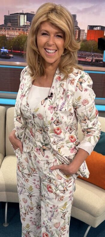 Full leaked Kate garraway private onlyfans photo