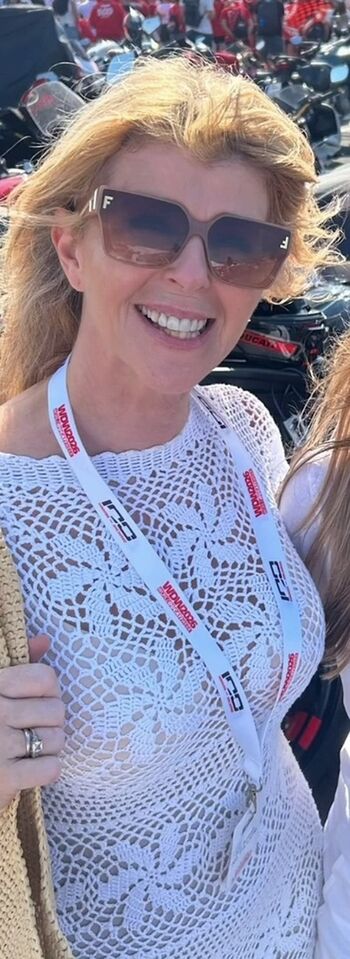 Kate Garraway