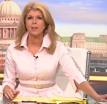Full leaked Kate garraway private onlyfans photo