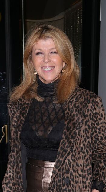 Full leaked Kate garraway private onlyfans photo