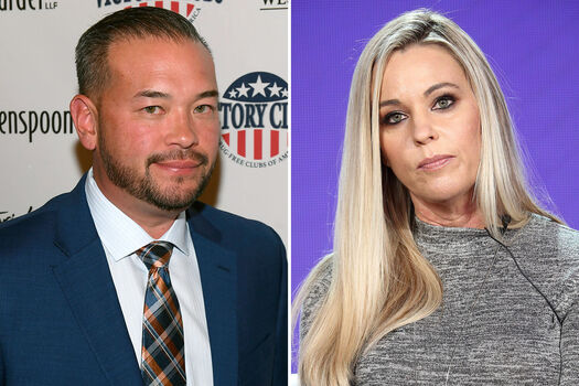 Full leaked Kate gosselin private onlyfans photo