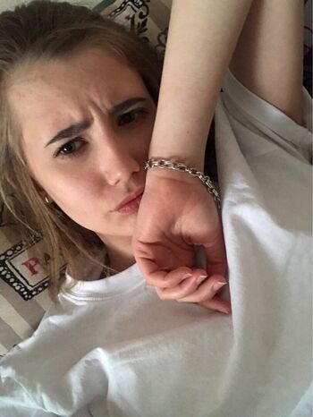 Full leaked Kate kleman private onlyfans photo