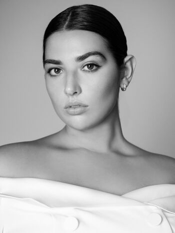 Kate Lavrentios