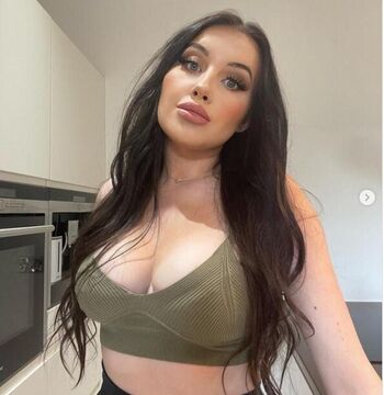 Full leaked Kate patterson private onlyfans photo