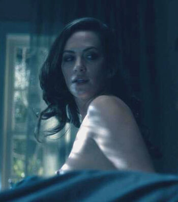Kate Siegel