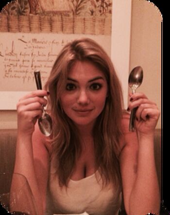 Kate Upton