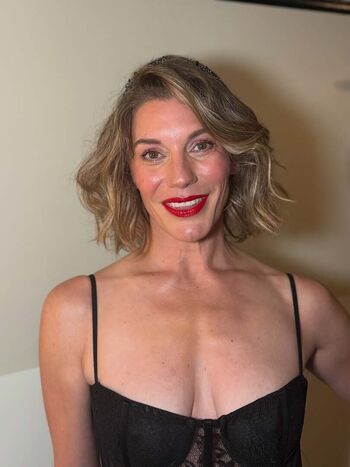 Full leaked Katee sackhoff private onlyfans photo