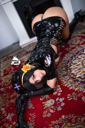 Full leaked Katekeycosplay private onlyfans photo