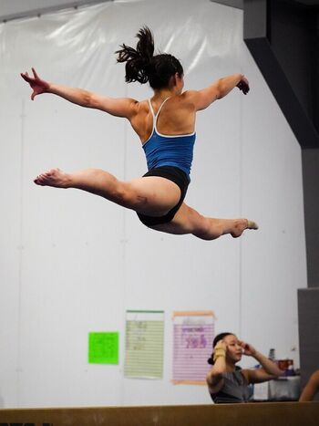 Full leaked Katelyn ohashi private onlyfans photo