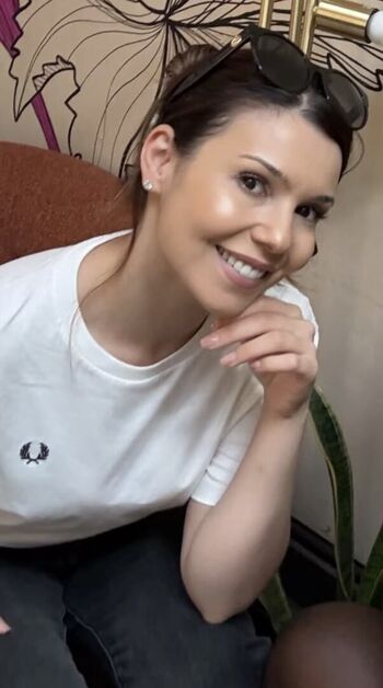 Katerina Christodoulo