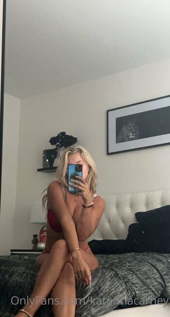 Full leaked Katerinacarney private onlyfans photo