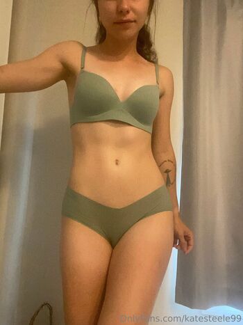 Full leaked Katesteele private onlyfans photo