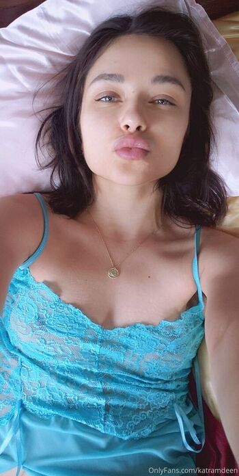 Katherine Ramdeen