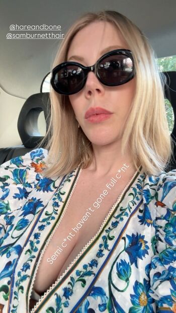 Katherine Ryan