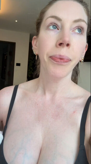 Full leaked Katherine ryan private onlyfans photo