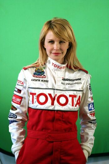 Full leaked Kathryn morris private onlyfans photo