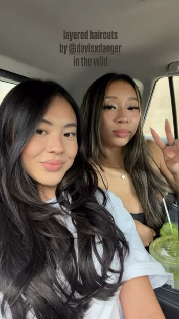 Full leaked Kathy nguyen private onlyfans photo