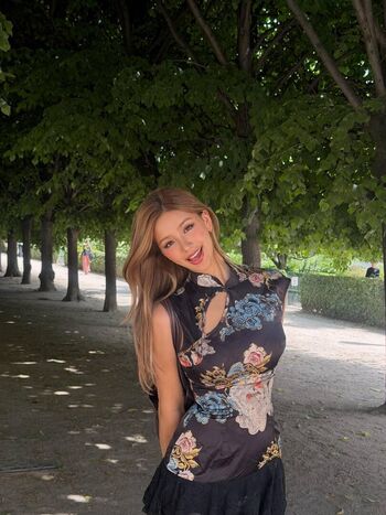 Kathy Zheng