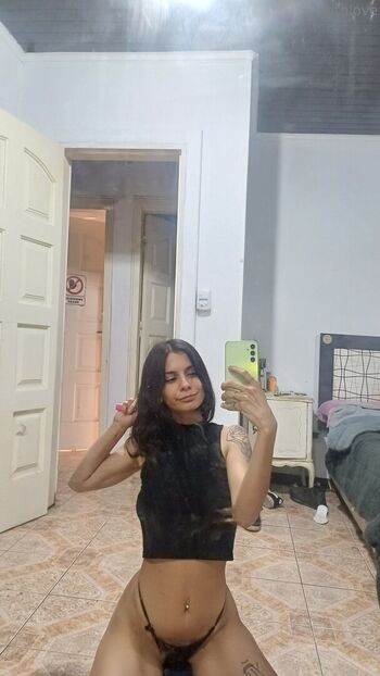 Full leaked Katiakush private onlyfans photo