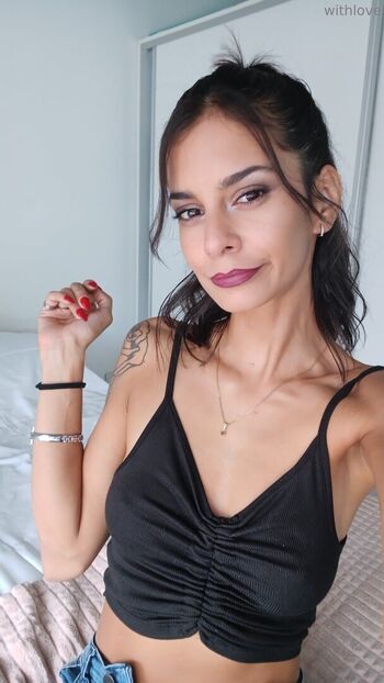 Full leaked Katiakush private onlyfans photo