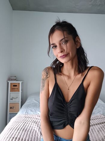 Full leaked Katiakush private onlyfans photo