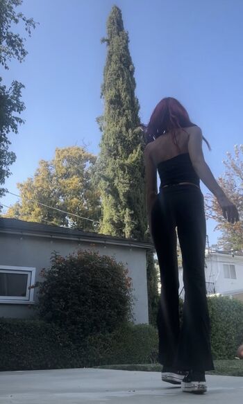 Full leaked Katie bell private onlyfans photo