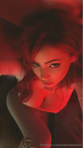 Full leaked Katie bell private onlyfans photo