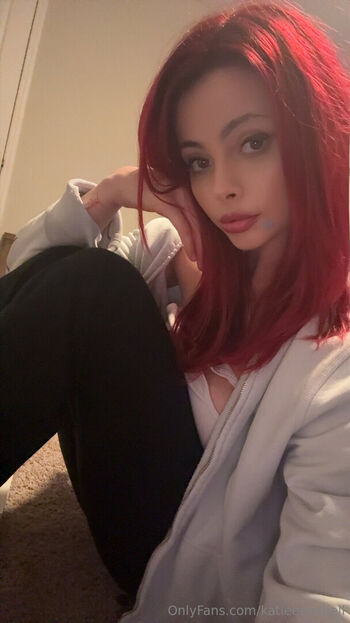 Full leaked Katie bell private onlyfans photo