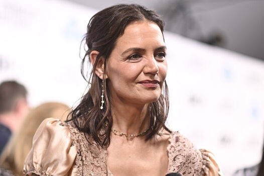 Full leaked Katie holmes private onlyfans photo
