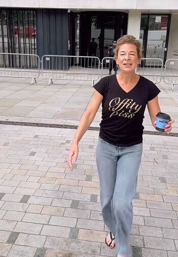 Katie Hopkins