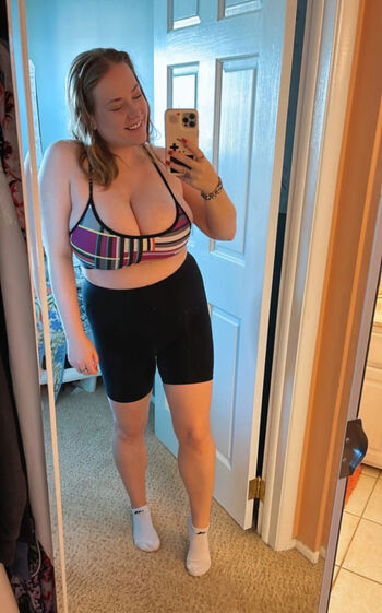 Full leaked Katie moran private onlyfans photo