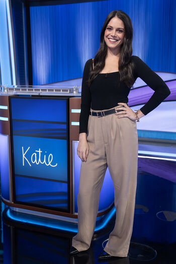 Full leaked Katie nolan page private onlyfans photo