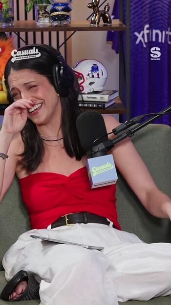 Full leaked Katie nolan private onlyfans photo