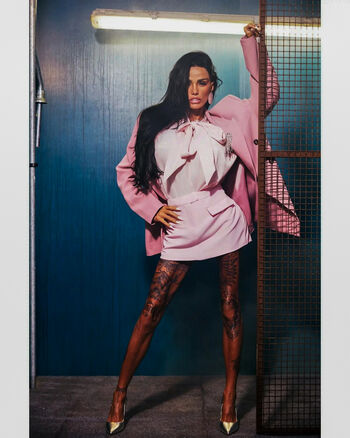 Katie Price