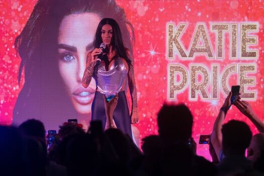 Full leaked Katie price private onlyfans photo