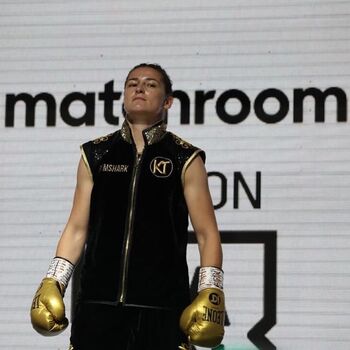 Katie Taylor