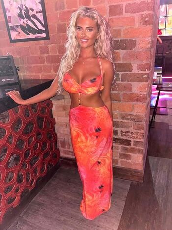 Katie Wolstenholme