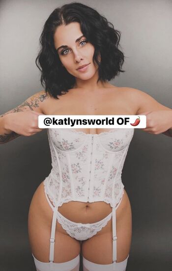 Full leaked Katlynsworld private onlyfans photo