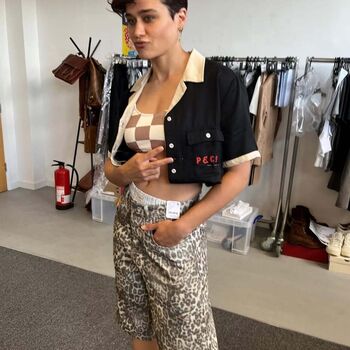 Katy O’Brian